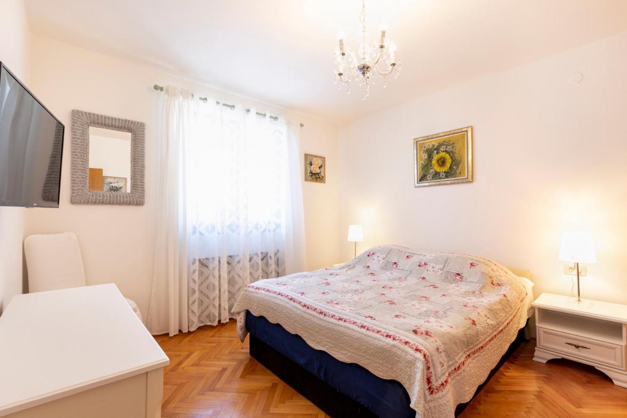 Casa Lilly Vila Labin  Exterior foto
