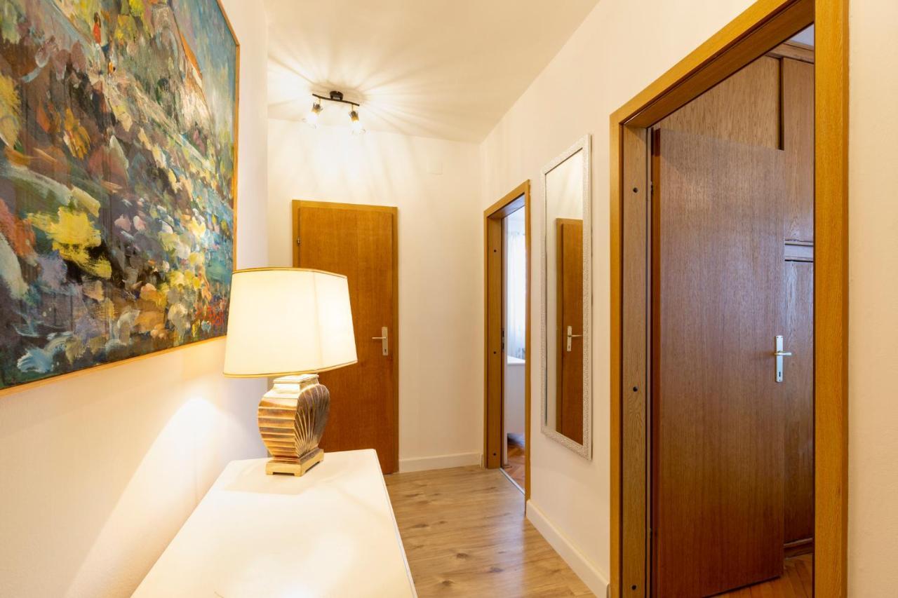 Casa Lilly Vila Labin  Exterior foto