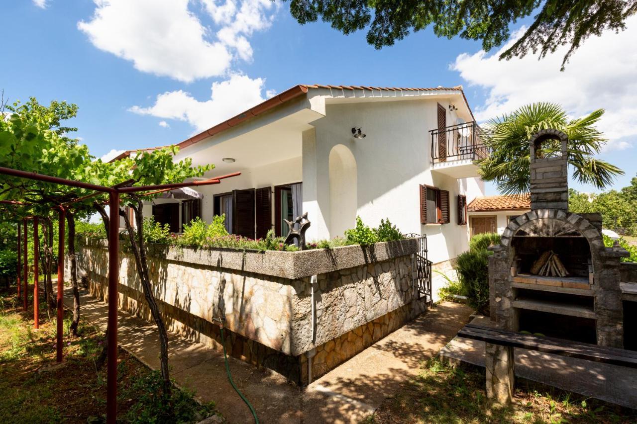 Casa Lilly Vila Labin  Exterior foto